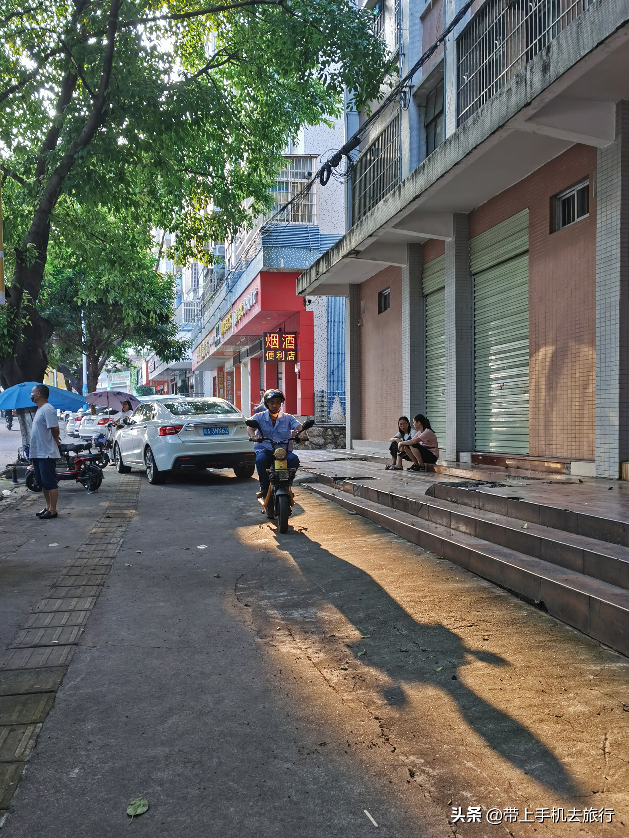 华为手机拍照模式详解,华为手机拍照模式详细讲解