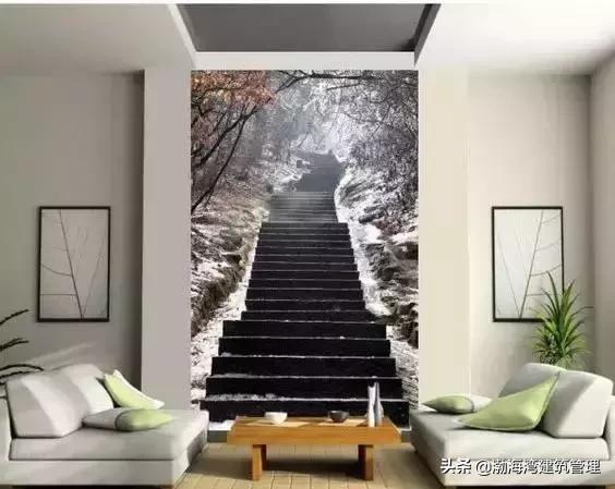 背景墙千万不要这样装,如何快速搞定全屋背景墙