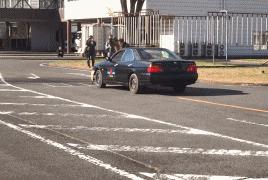 日本学校火灾安全教育,日本学生安全教育