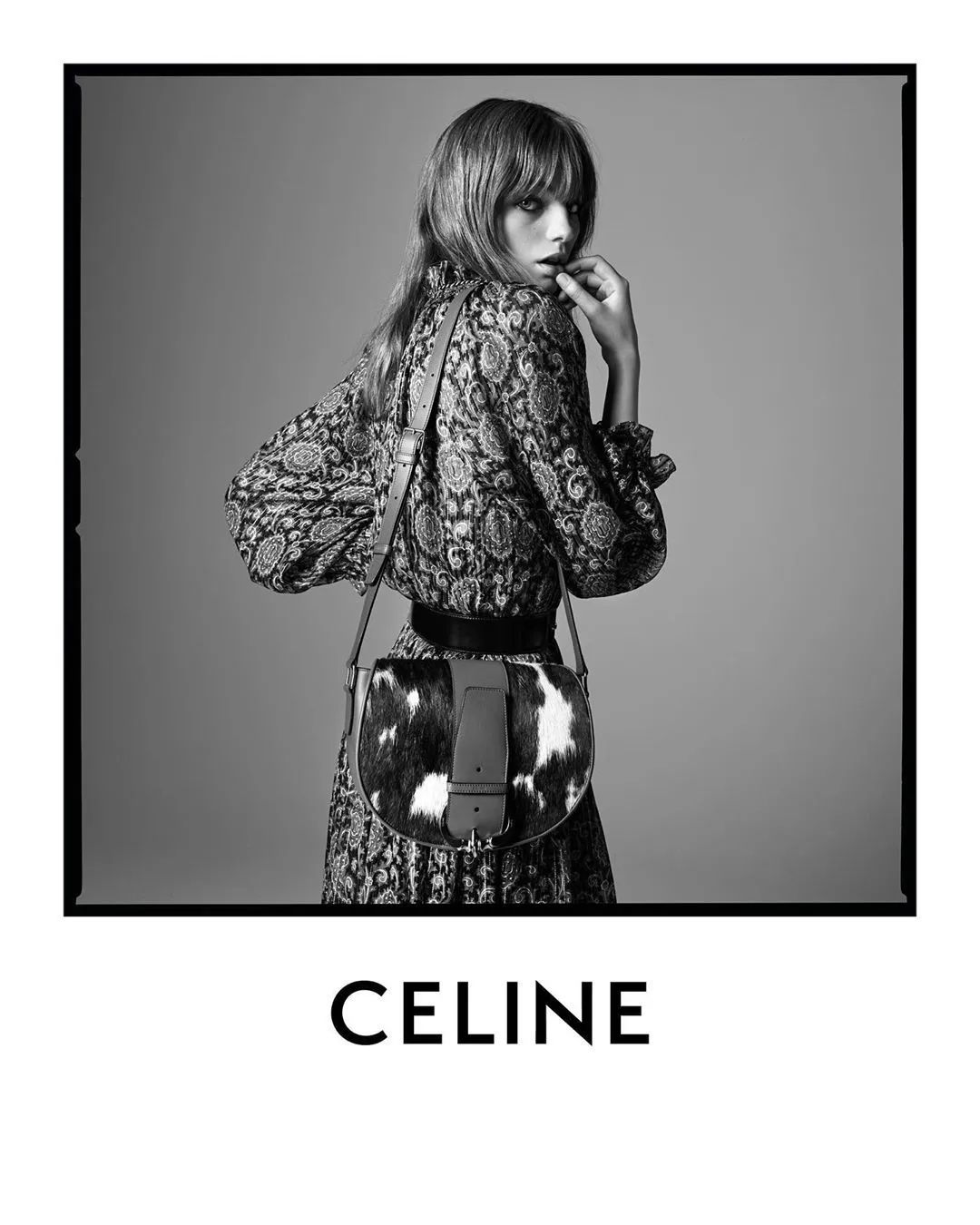 想买新包了？可以转给她这张最全清单