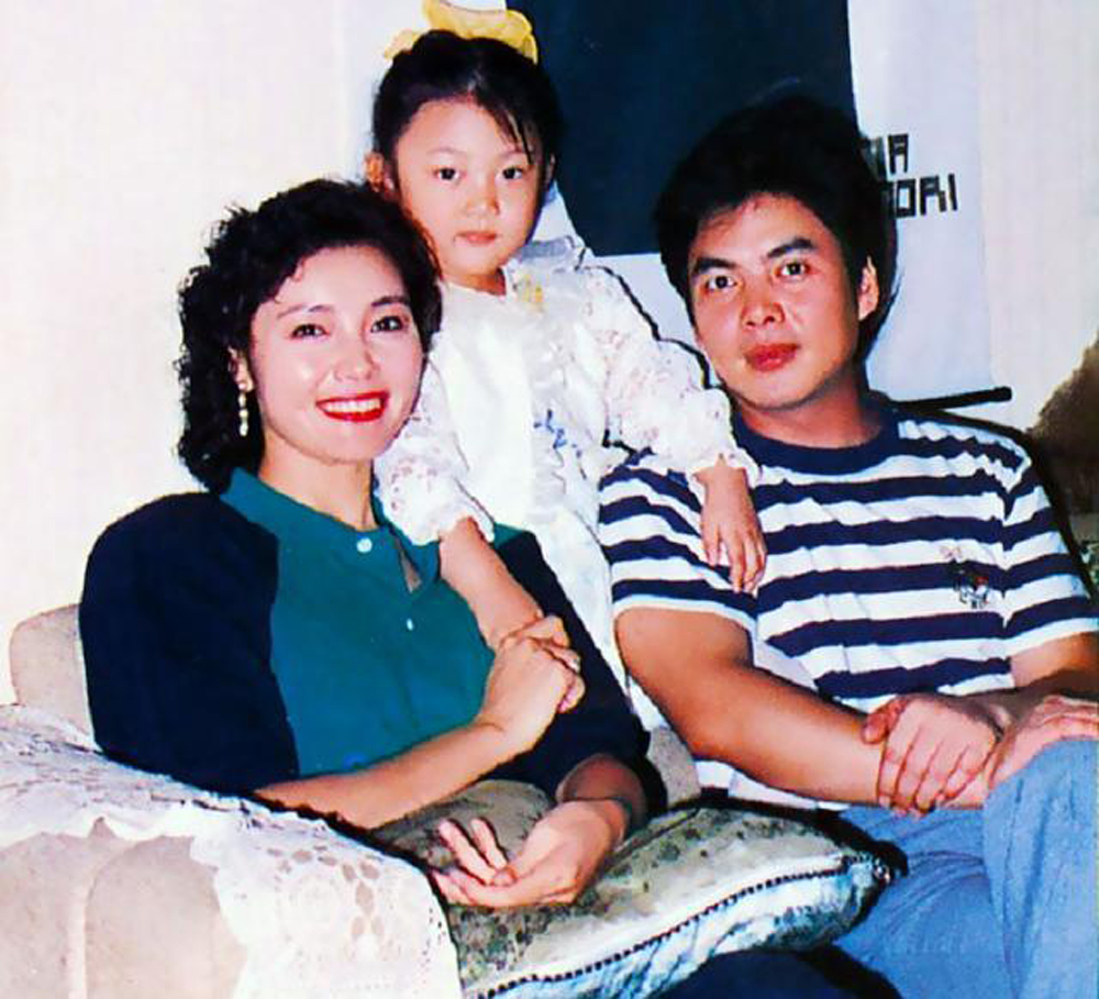 姜黎黎和谁在一起了,姜黎黎感情