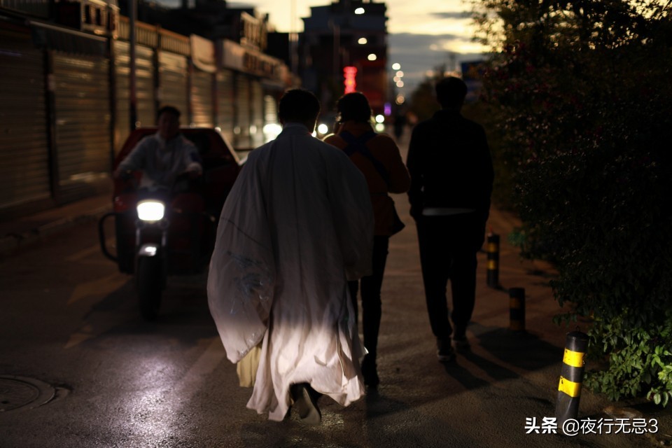 街拍是做什么的,街拍到底是什么意思