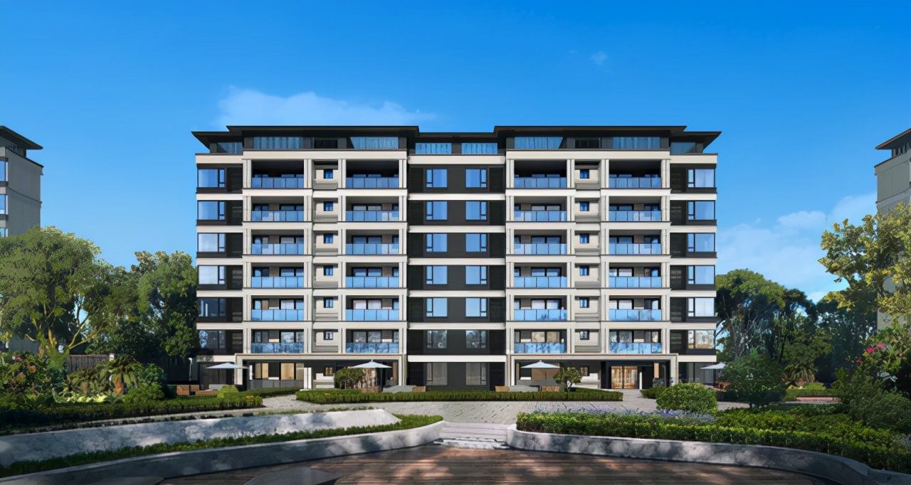 200万在各城市都能买多少平方房子,200万在各地能买多大的房