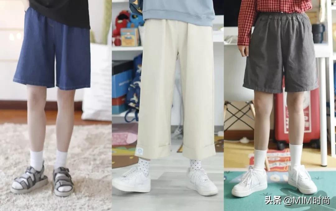 平价又质量好的女装店铺推荐,穿衣搭配好看不过百