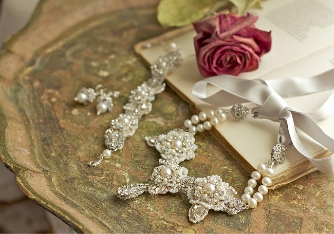 首饰夏日里,首饰夏日