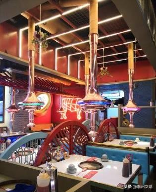 泰州十大热门餐饮店,泰州特色饭店排名