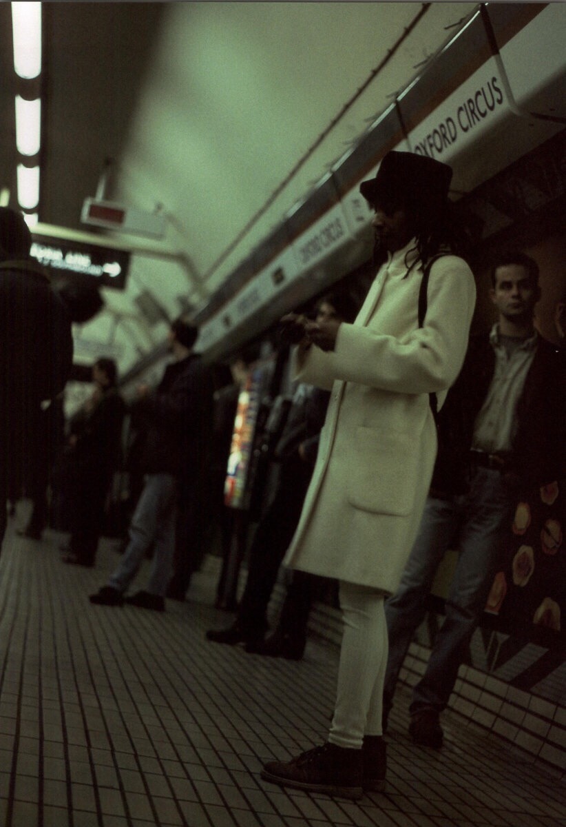 亚洲传奇街拍,青木摄影夜景街拍花絮