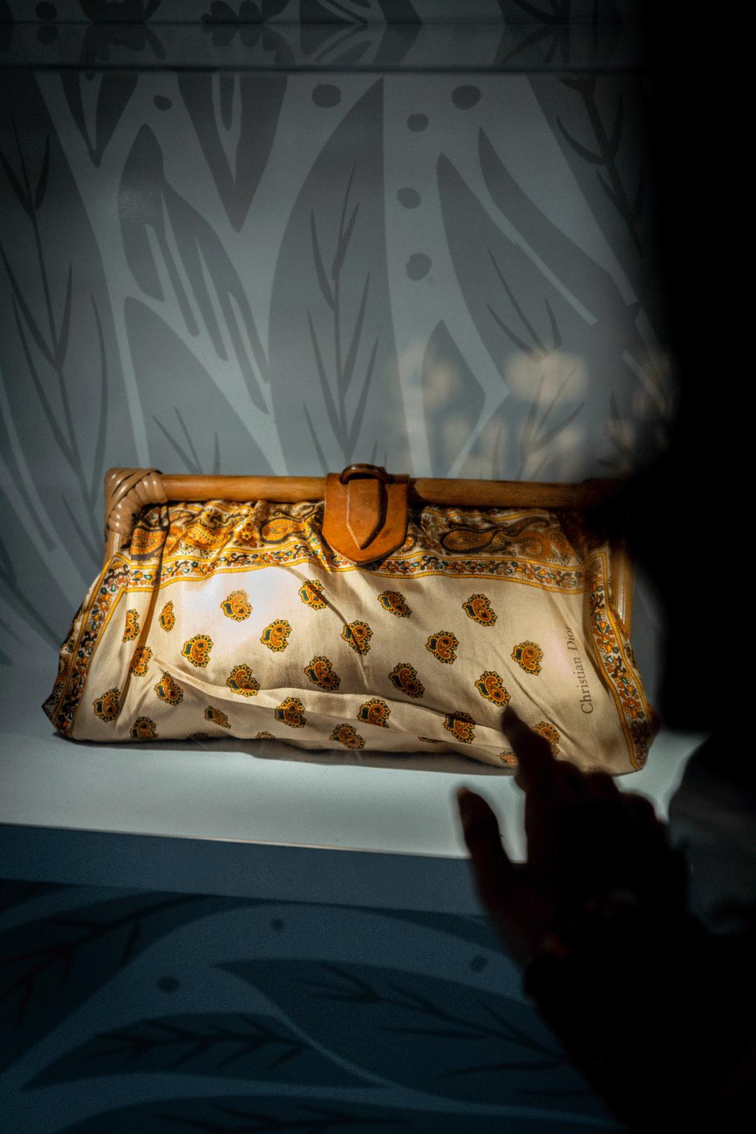 中国馆藏文物保护成果展首博开幕,全球首发进博会首秀展品陆续亮相