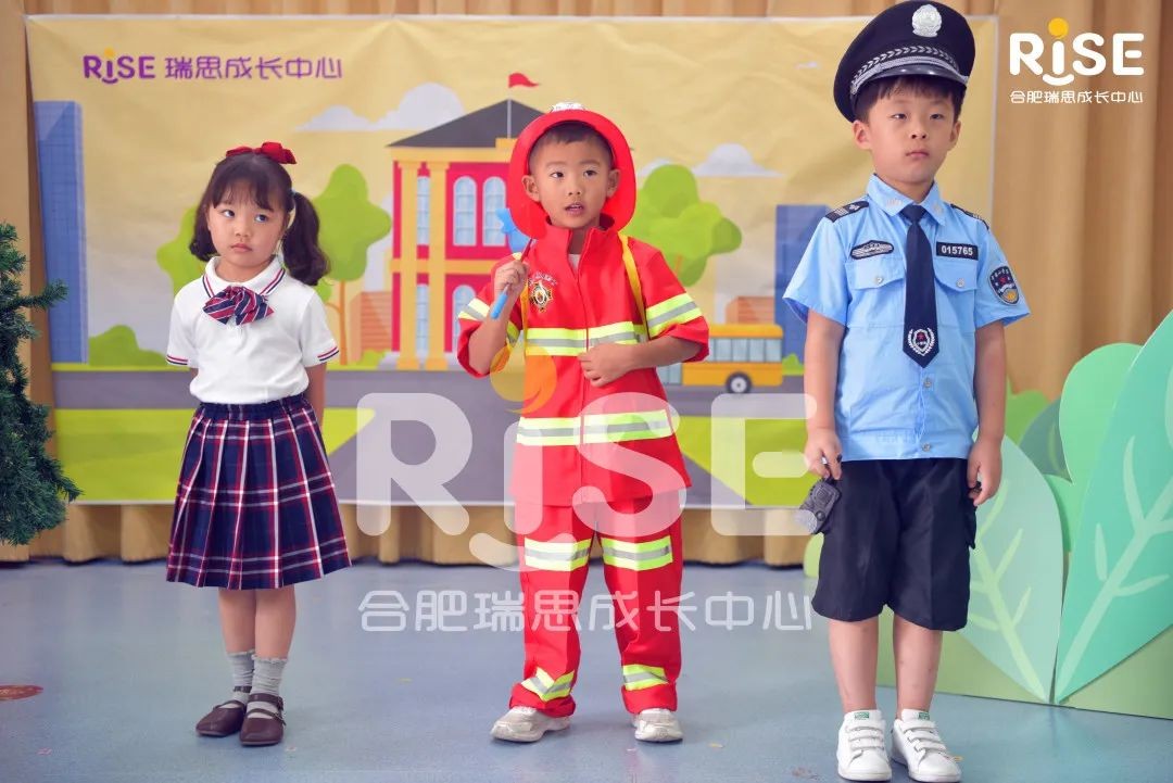 “双减”之下，合肥瑞思积极转型升级课程为艺术戏剧课，获得认可