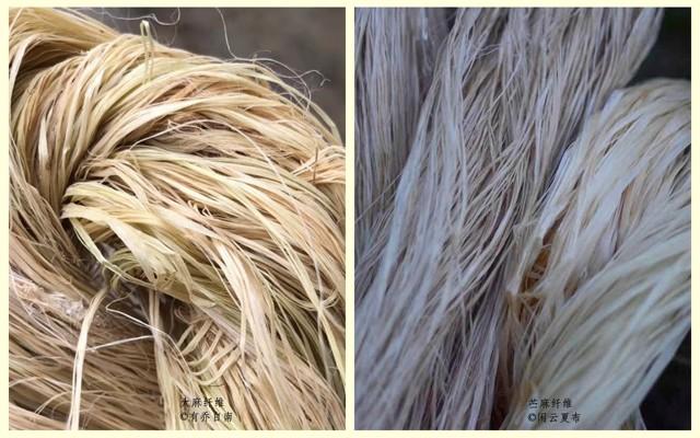 夏天最凉快的面料是什么,夏布面料的优缺点