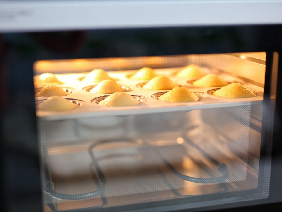 蒸烤一体，全新体验——长帝ZTB32Q蒸烤箱使用评测