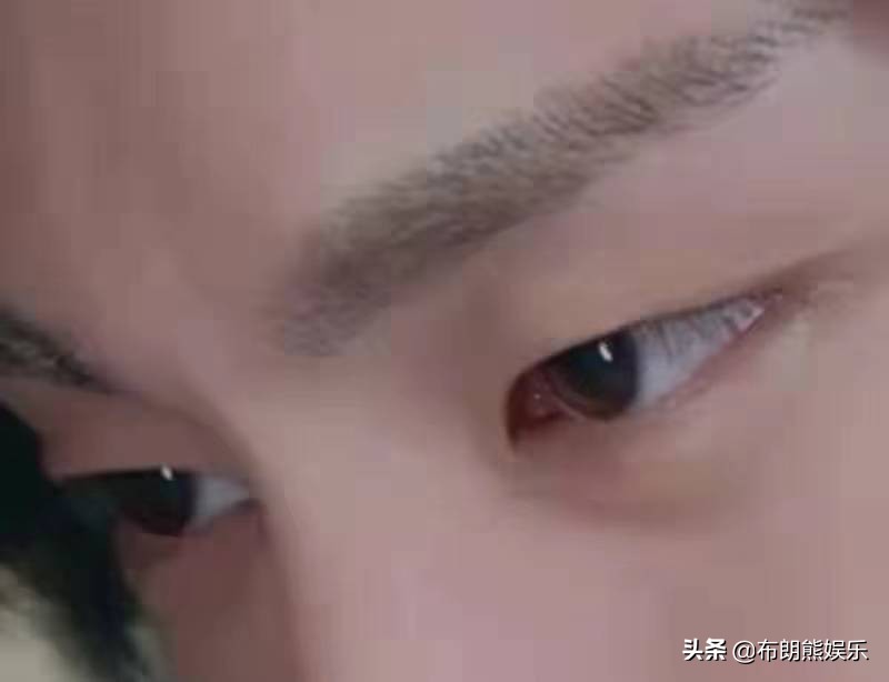 娱乐圈四大眼睛男神是谁,娱乐圈中哪个明星的眼睛最好看