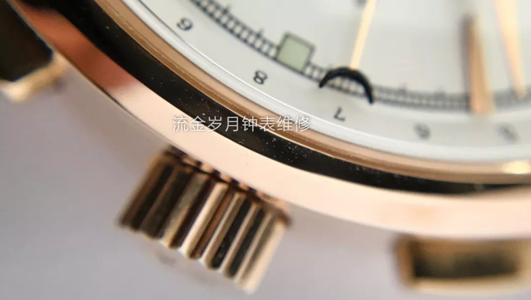 外面手表维修能鉴别手表真假吗,如何鉴定手表真伪