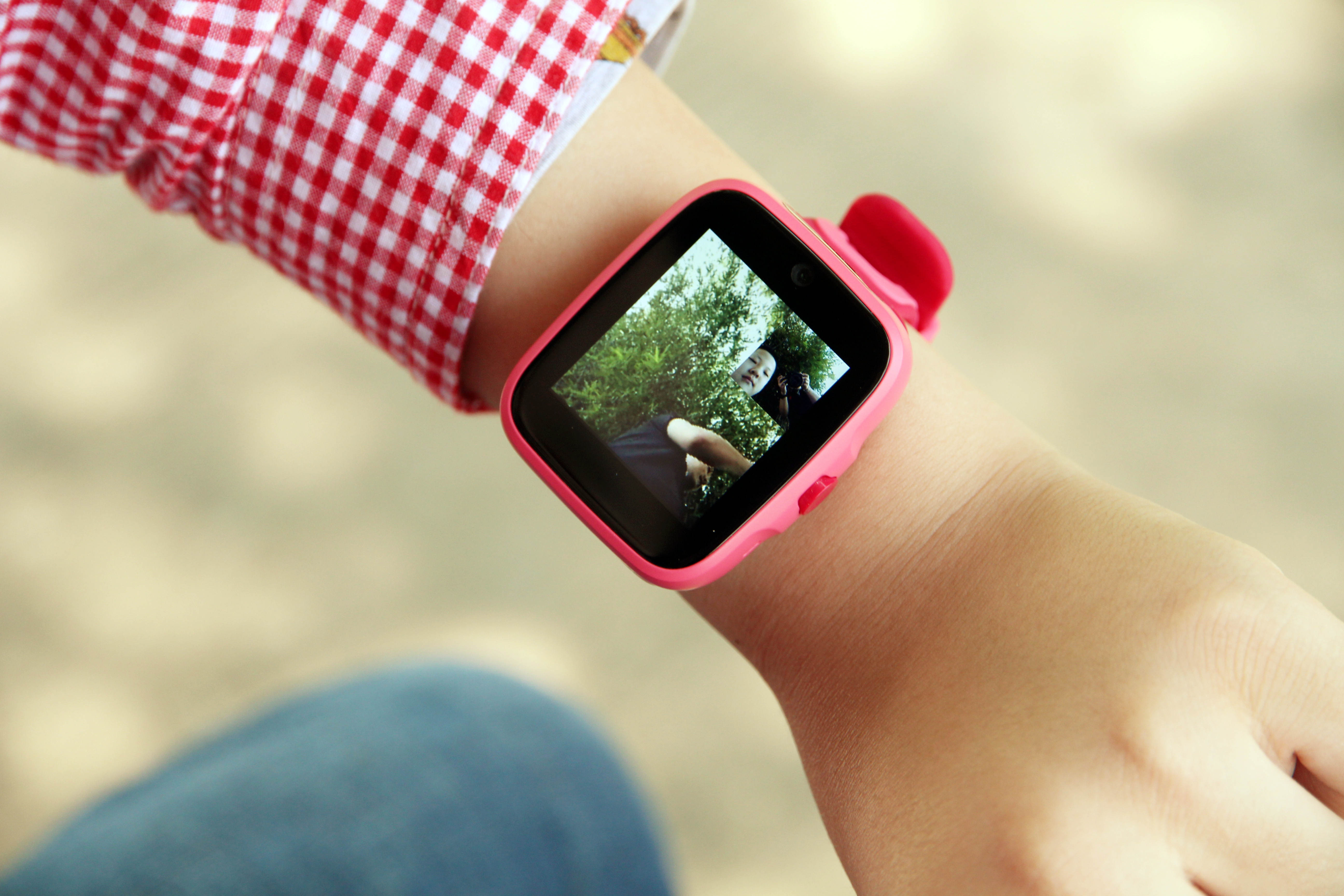 糖猫电话手表k1深度评测,搜狗糖猫电话手表k1有什么功能