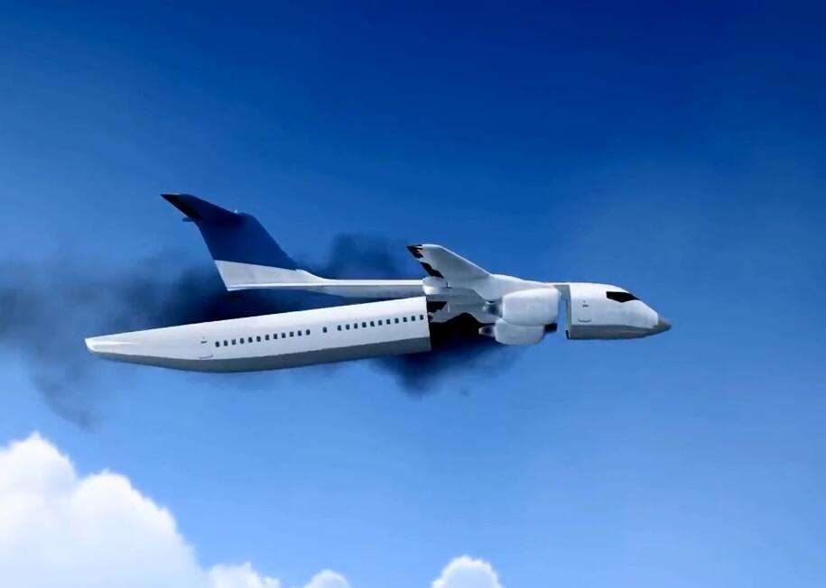 救命贴！出门旅游坐飞机一定要注意的事项