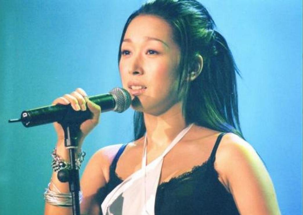 红极一时却消失的四位歌手,当年红极一时后就消失的十位歌手