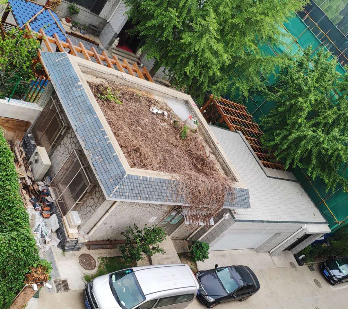 小区换物业管理,改造后的小区物业管理全覆盖