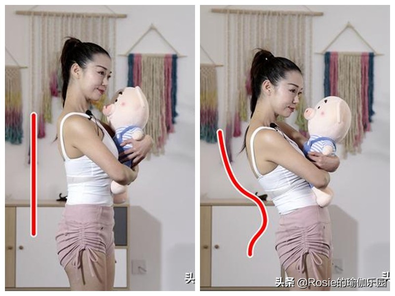 自己带娃怎么用腰凳背孩子,抱宝宝绑腰凳疼怎么办