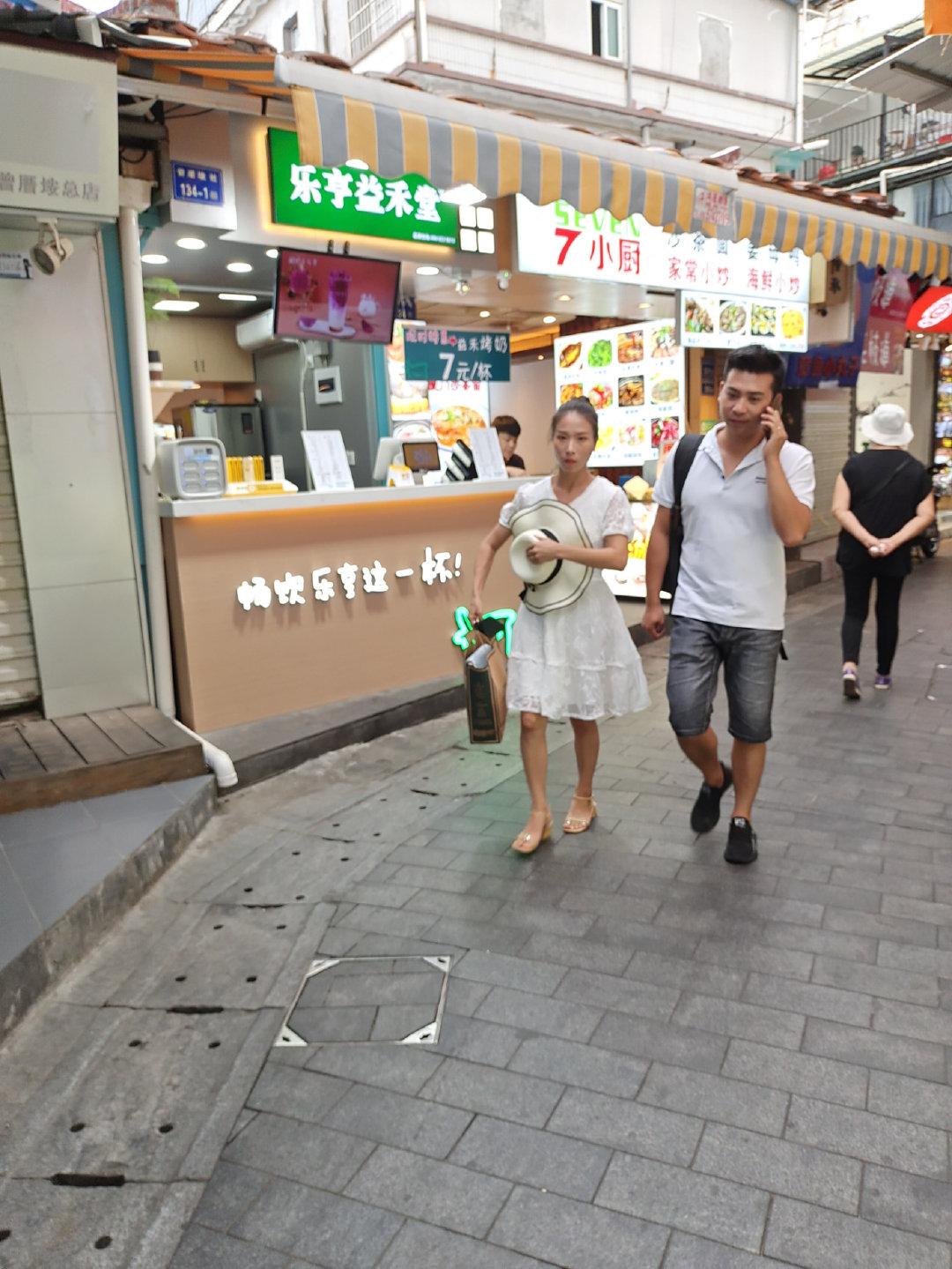 曾厝垵一日游攻略,曾厝垵一日深度游超强攻略