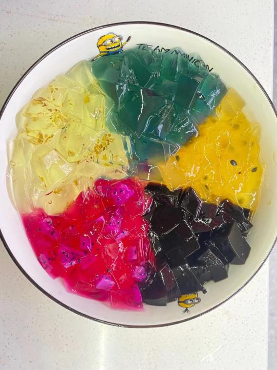 你的家乡都有什么特色菜,你的家乡菜有什么