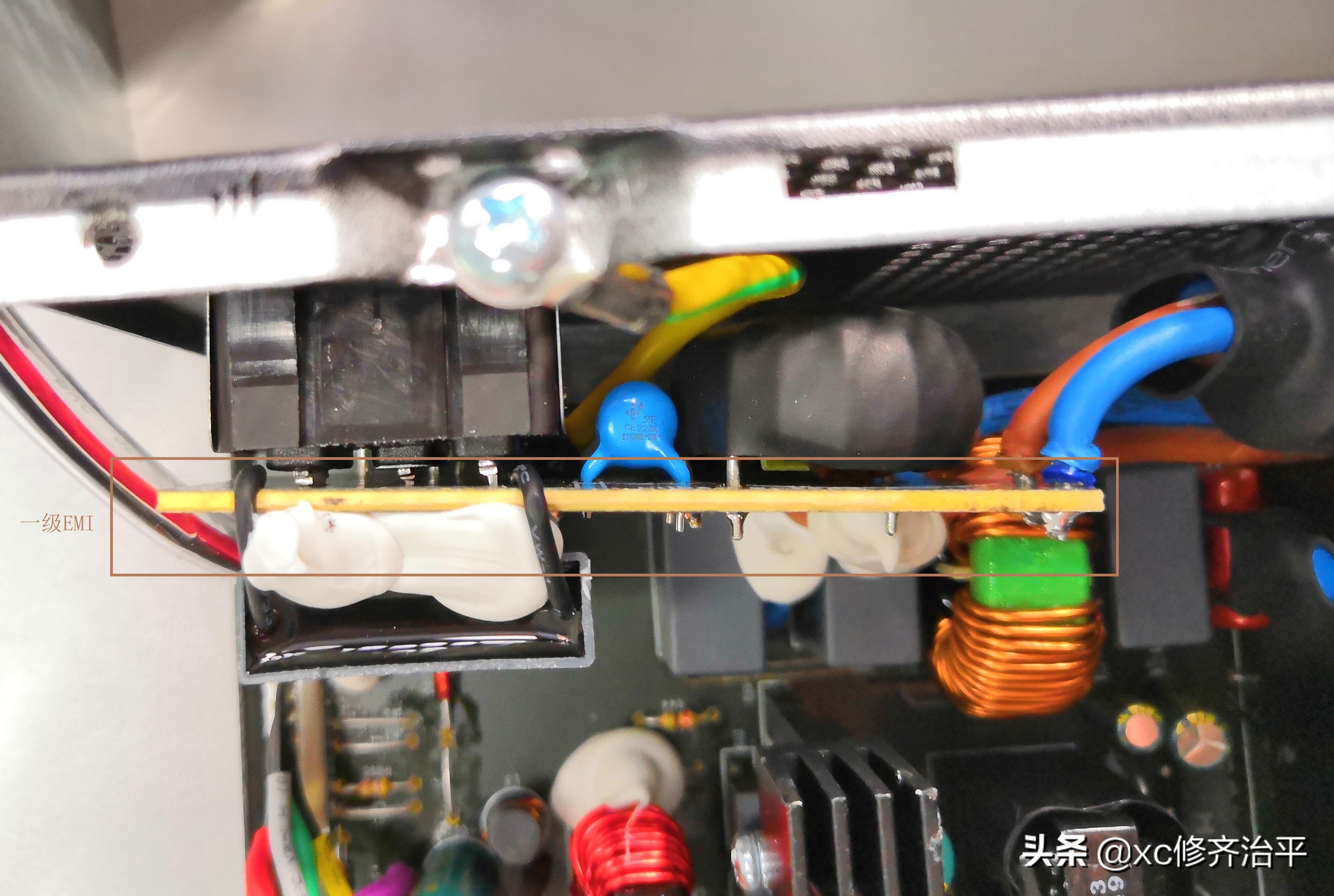 海韵1000瓦电源推荐,海韵s12iii电源噪音大