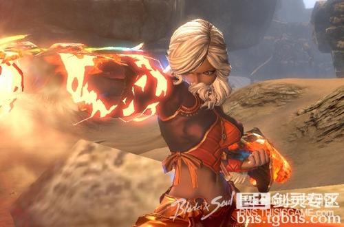 剑灵革命种族介绍,剑灵革命全职业