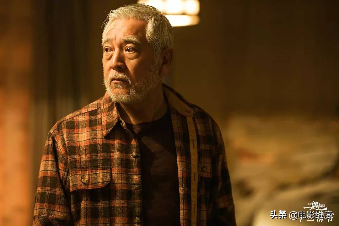 老戏骨秦沛的八个反派角色,秦沛从影多少年