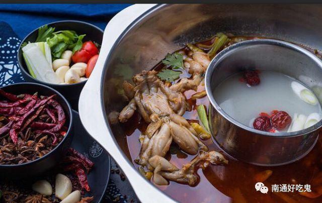 南通海鲜餐厅排行榜前十名,南通必去十大网红餐厅