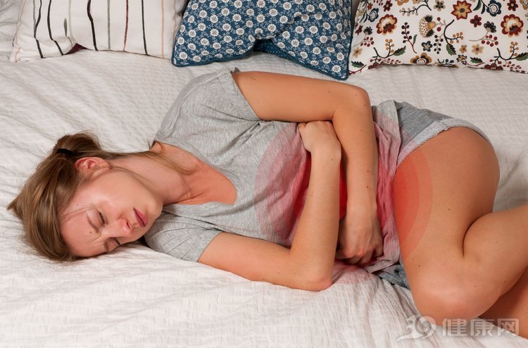 同房后女性“下面”痛，怎么回事？医生：逃不开3个原因