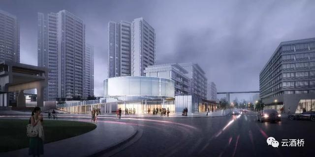 民营设计院值得熬下去吗,天华设计院作品有哪些