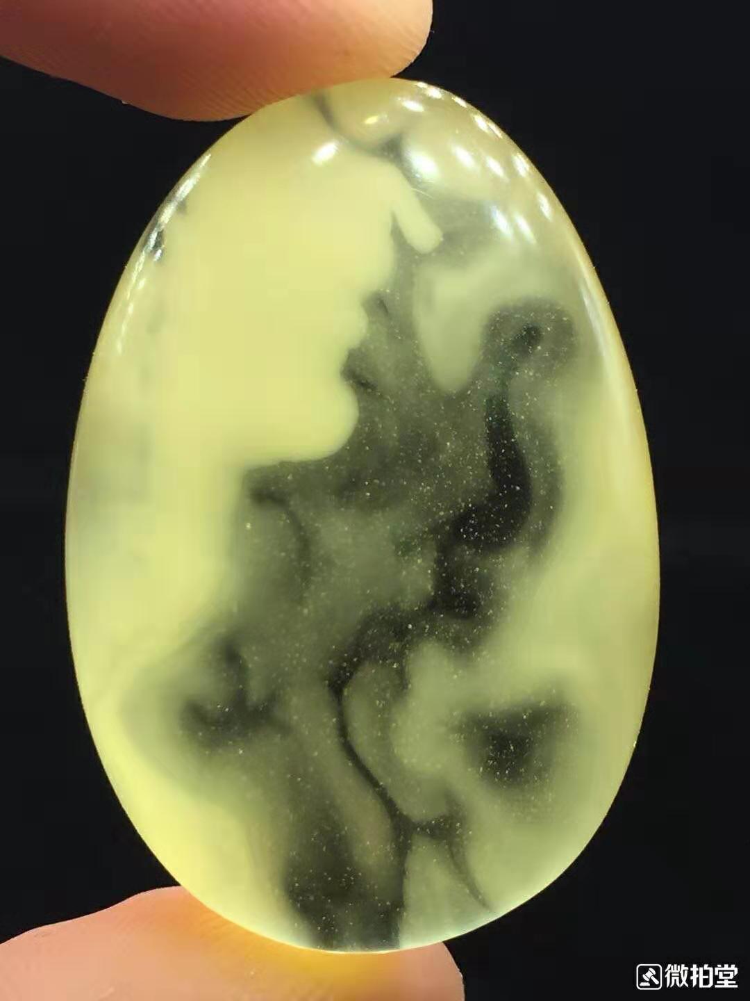 琥珀蜜蜡的十个保养步骤方法,琥珀蜜蜡保养的8个注意事项