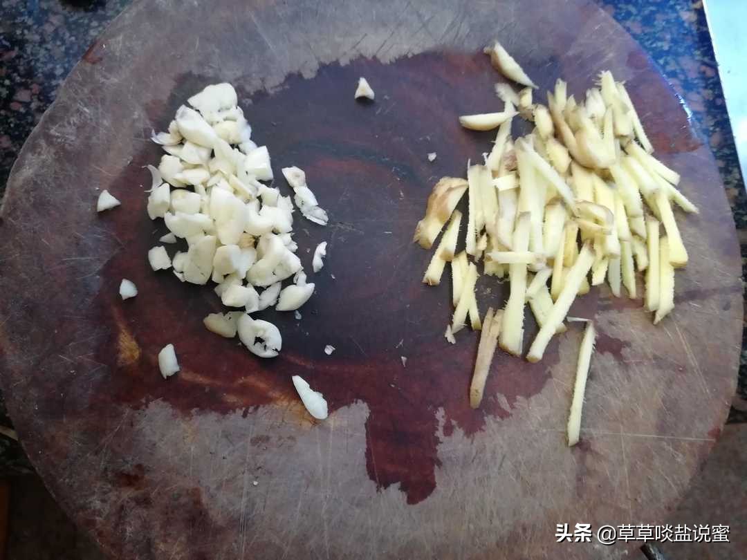 黑鳗怎么做最好吃,豆豉河鳗做法