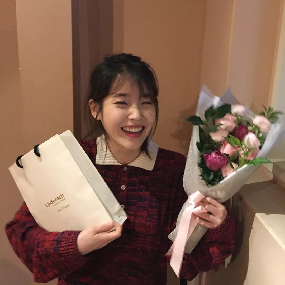 iu日常穿搭同款,iu日常夏季穿搭