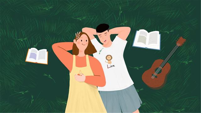 我爱上一个结过婚的女人,我爱上一个离婚两次的女人