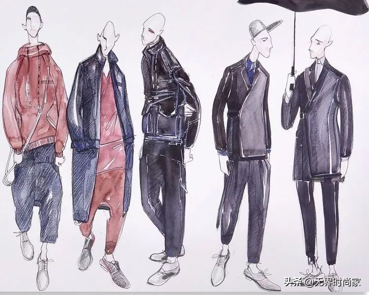 动漫服装设计素材大全,服装设计素材黄色