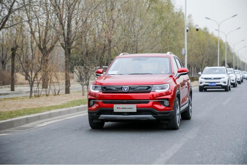 宝骏510和长安cs35哪个值得买,宝骏510跟长安cs35plus