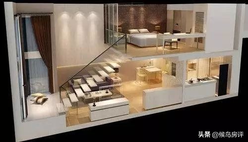 公寓的十大坑点,公寓最大的陷阱