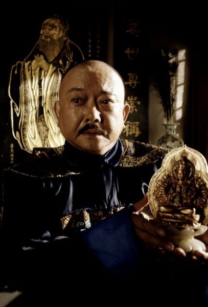 推荐几部关于古玩的电影电视剧,古玩爱好者应该看的电视剧