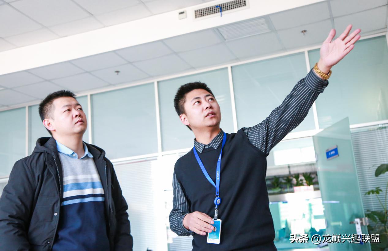 热烈欢迎公司领导莅临考察交流,热烈欢迎经销商客户莅临指导