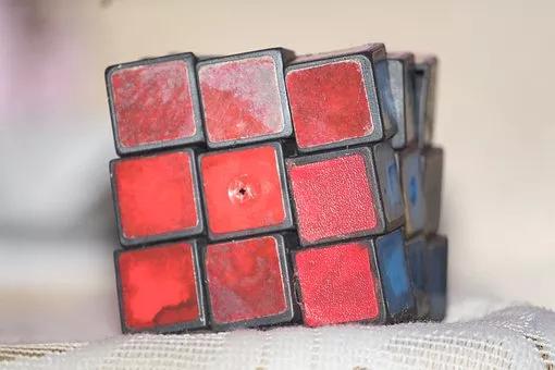 魔方怎么样能控制在1分钟以内,魔方是如何做到突破30秒的