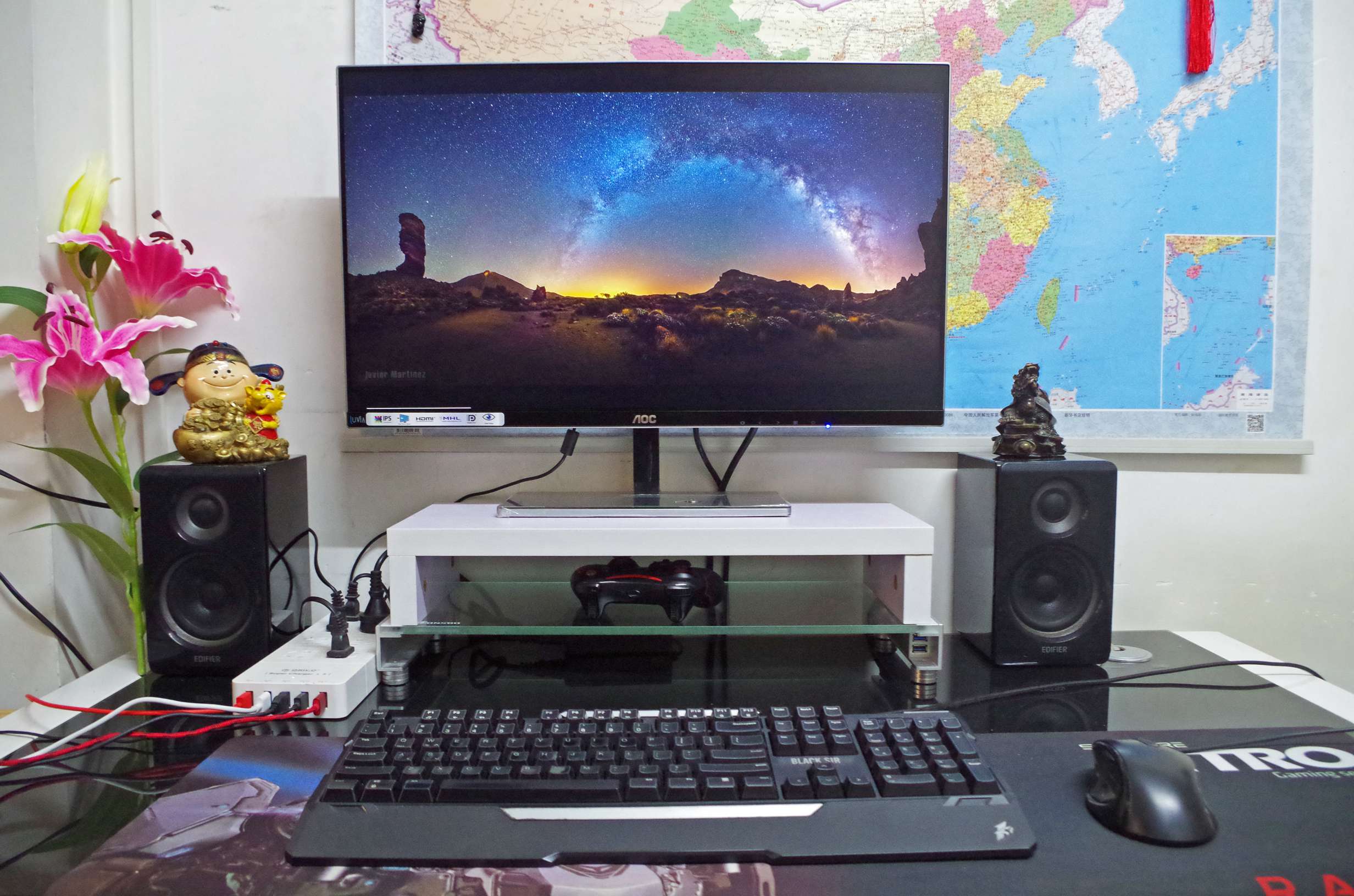 小米路由器ac2100怎么有线桥接,小米路由器暂不支持远程操作