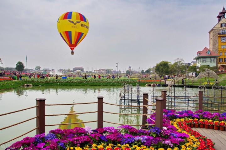 五一自驾游推荐景点武汉,武汉适合周末出游的地方