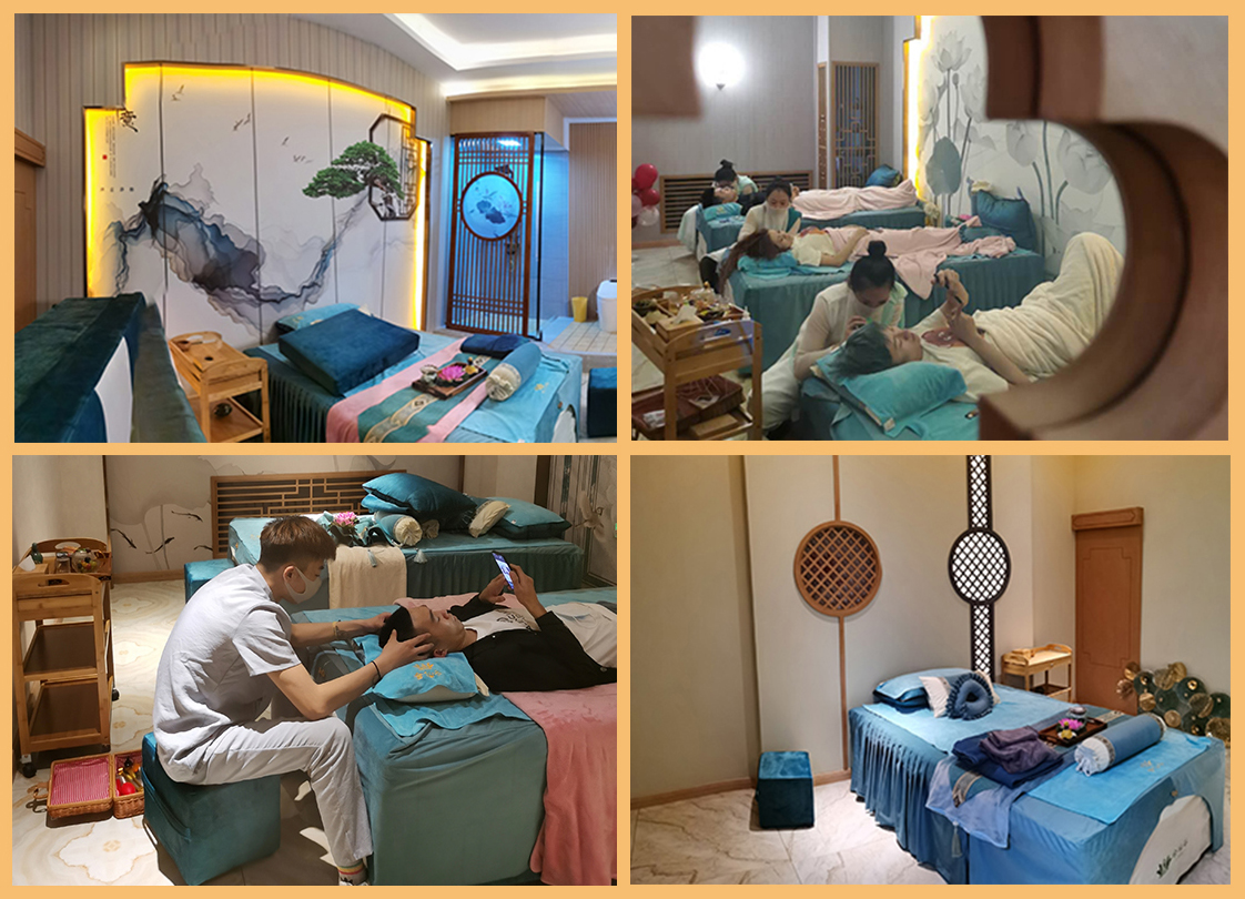 专业采耳师的流程,怎么成为专业采耳师