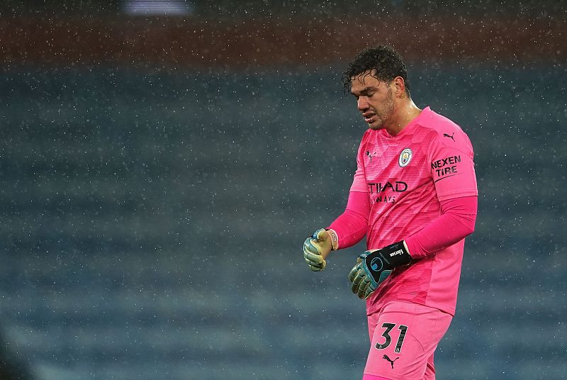 世界足坛身价最高的6位门将,2022德赫亚世界门将排名前十