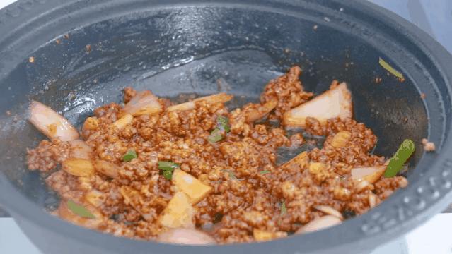 豆腐石锅煲做法,豆腐白菜石锅