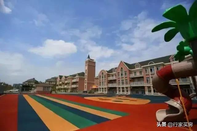 新江湾最好的房子是在哪里,新江湾城的房子值得买吗