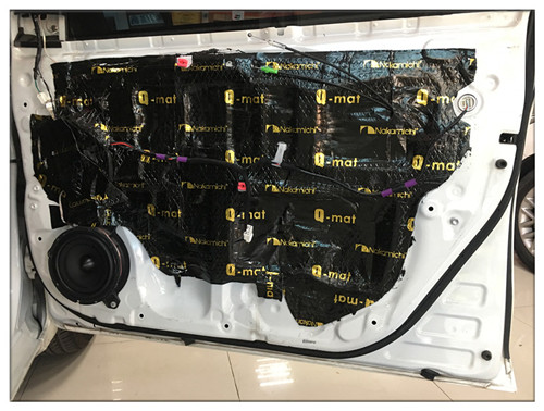 昆山市汽车音响改装哪里最好,汽车音响灯光改装昆山市