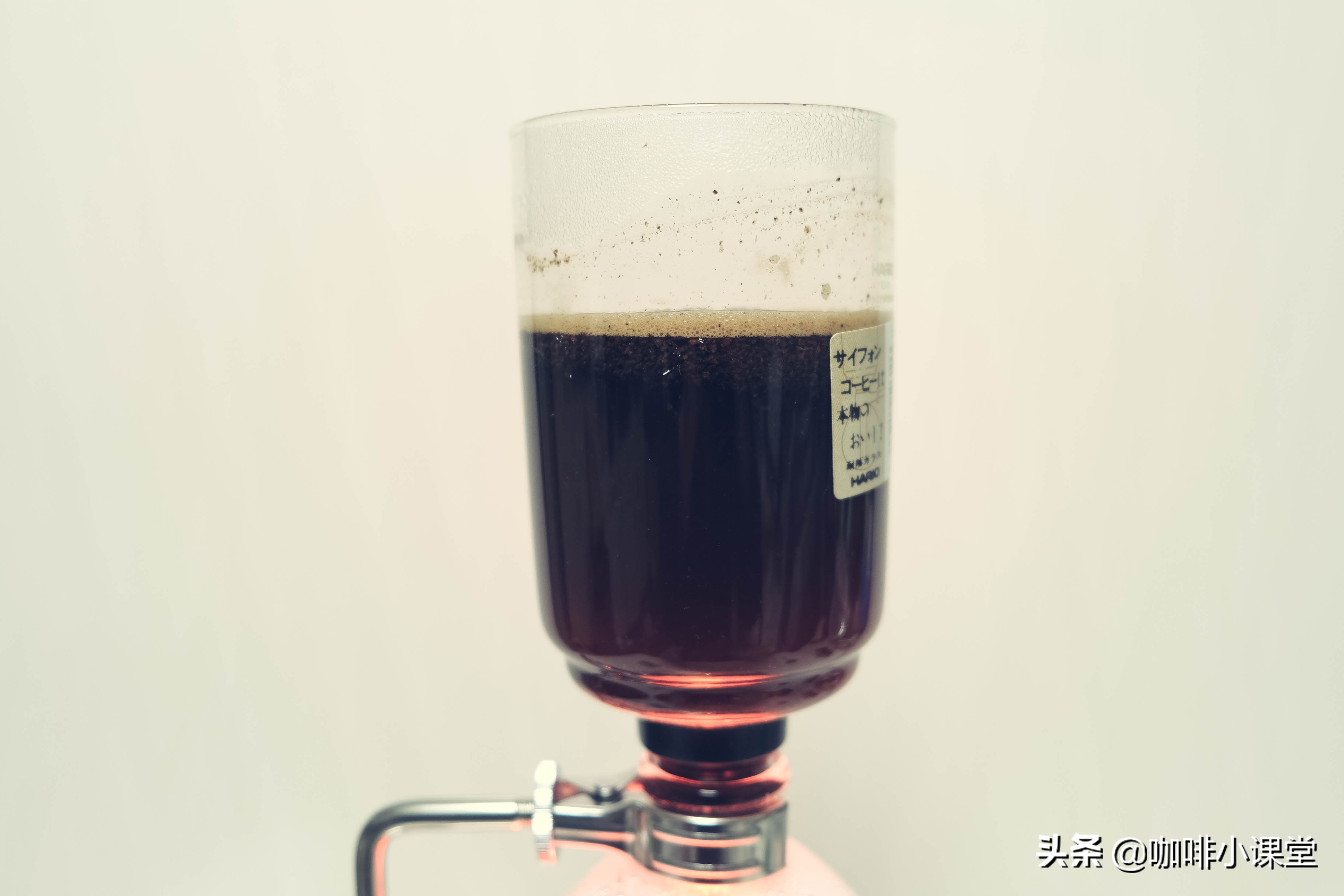 虹吸式咖啡壶适合煮什么咖啡,虹吸壶的咖啡有多少款