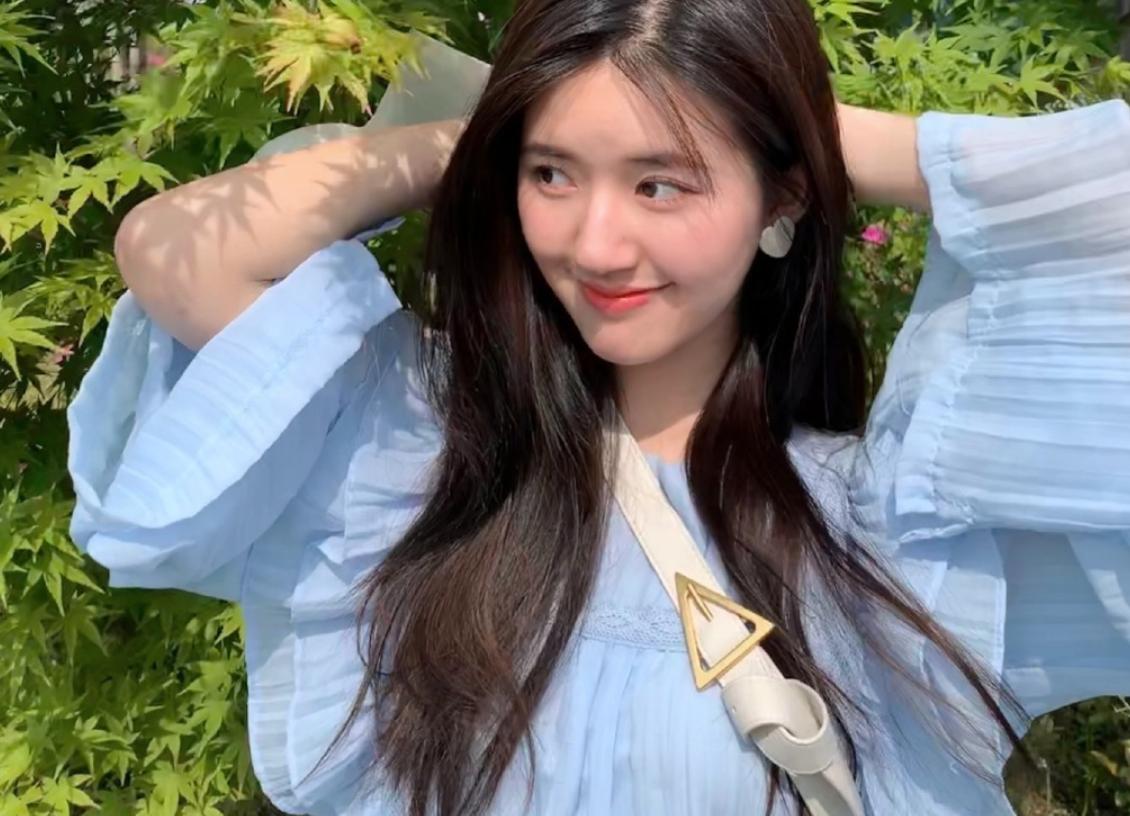 明星都在背的斜挎包,盘点一下女明星背什么包