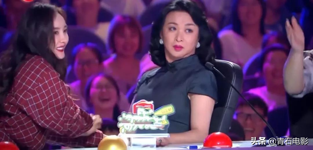 中国达人秀沈腾和杨幂互怼,中国达人秀沈腾杨幂同台视频